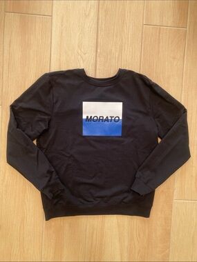 Antony Morato Logo Sweatshirt Size XXL